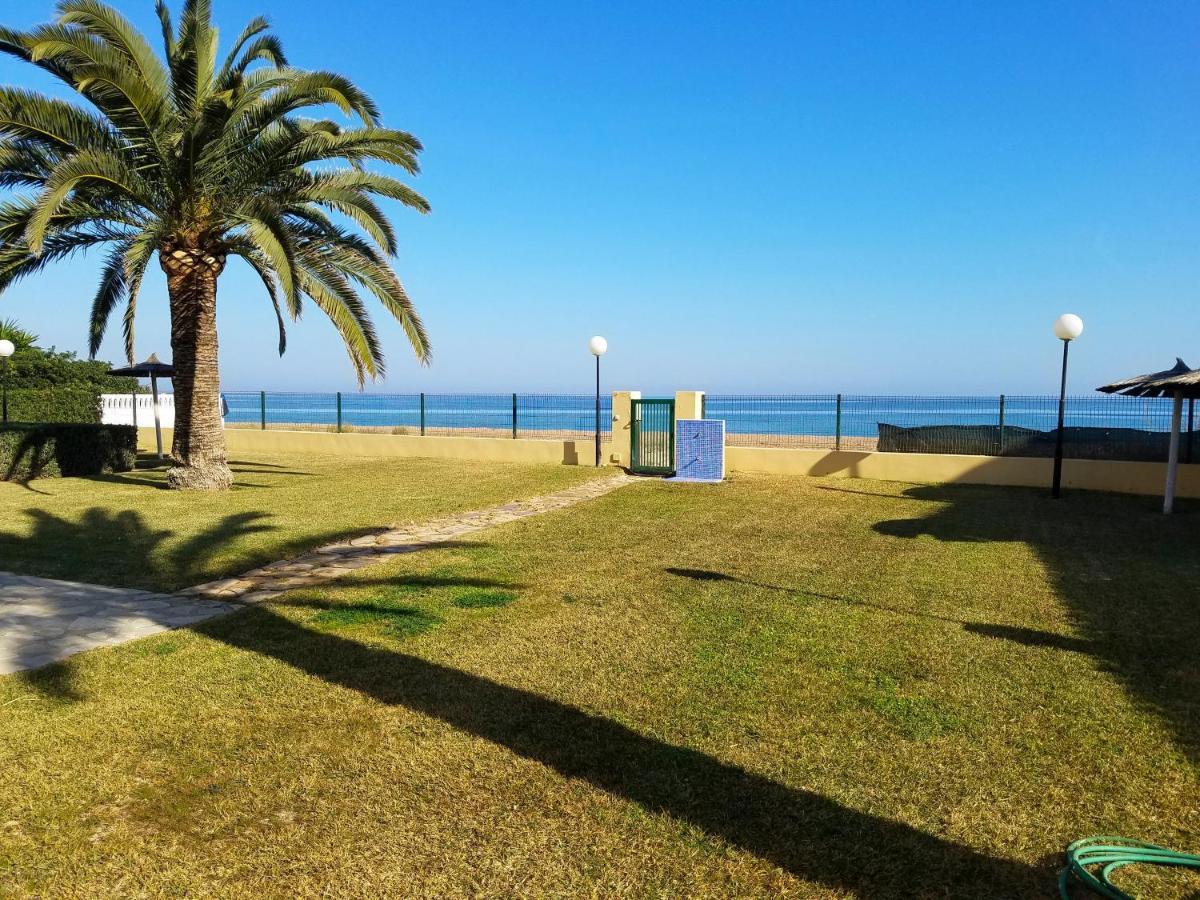 Anacasa Punta Marines Llac Victoria Ap2206 Denia Exterior photo